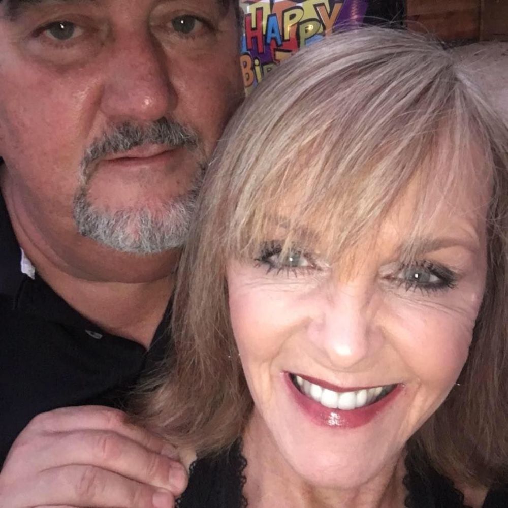 Meet your Posher, Julie